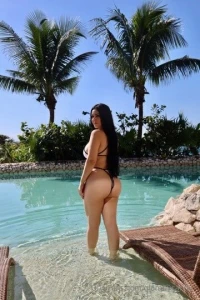 Lips like candy curves like trouble part 2