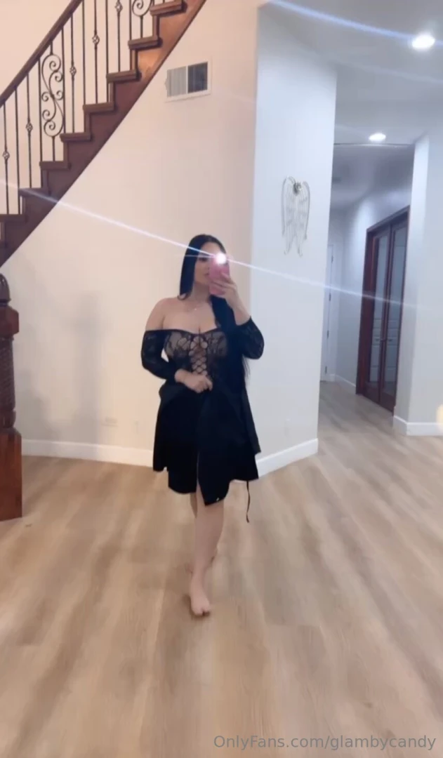 You should see what s underneath hehe 