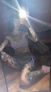 Each tattoo is not just a pattern but a deep story a reflection of