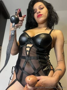 Femdomkate who do i see how pathetic you look you re just disgusting i