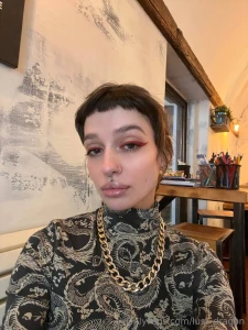 Today was a great day the morning started with a trip to an asian cafe