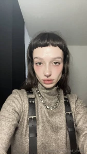 Today i want to share with you my fascination with unusual makeup