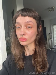 Accepting myself without makeup is very important to me sometimes we