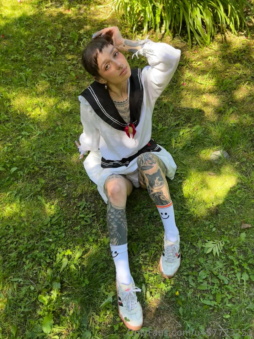 When life gives us small moments of happiness it is important to 