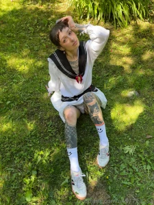 When life gives us small moments of happiness it is important to