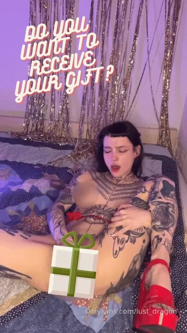 This new year will be unforgettable for you damn i ve been waiting for 