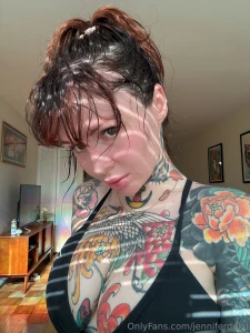 Well i did a heated hit workout for an hour and then yoga today and part 1