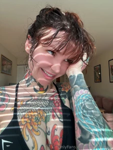 Well i did a heated hit workout for an hour and then yoga today and part 2