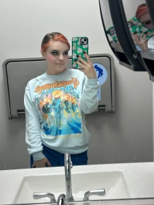 Face body would you let me be your nurse part 1