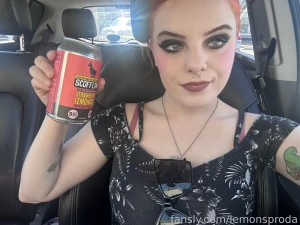 Out and about tip me 100 so i can get some shoes to stomp you with part 1