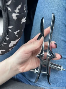 Oh we are going to have some fun on here this week new piece part 1