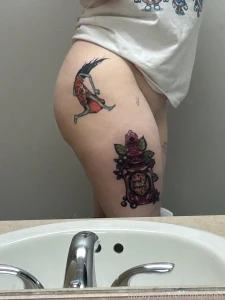 This is sexy part 11