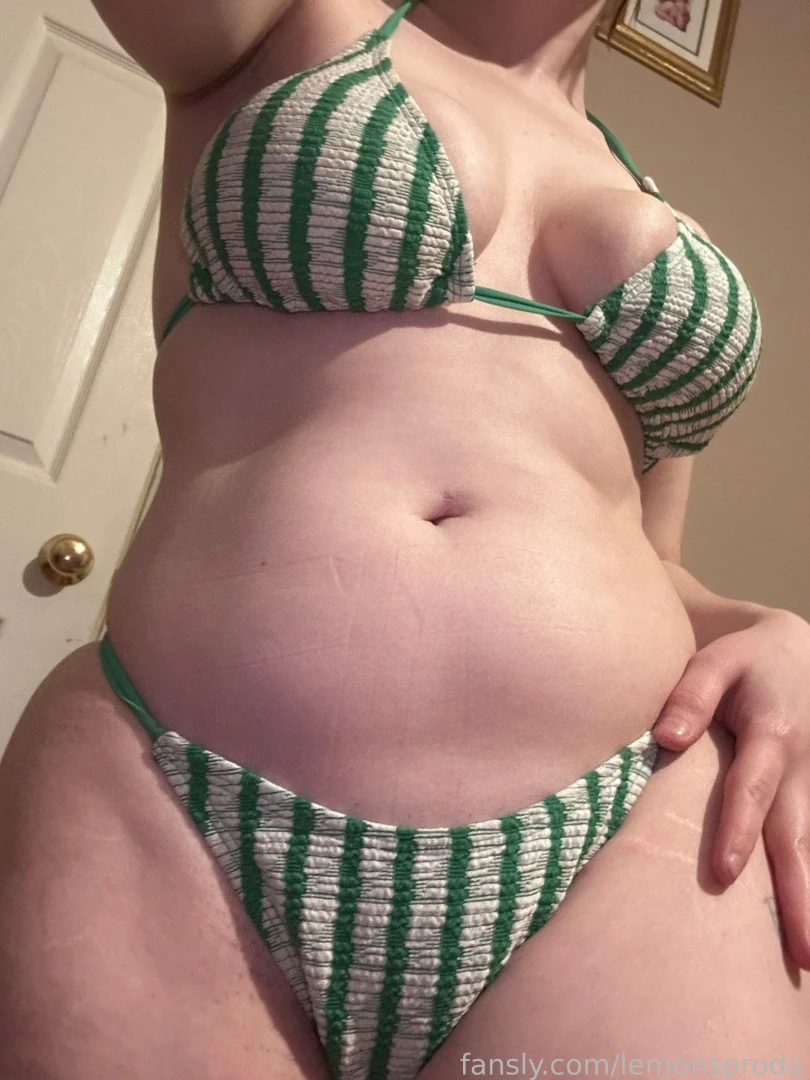 This is the picture that made me go viral history bikini femdom findom 