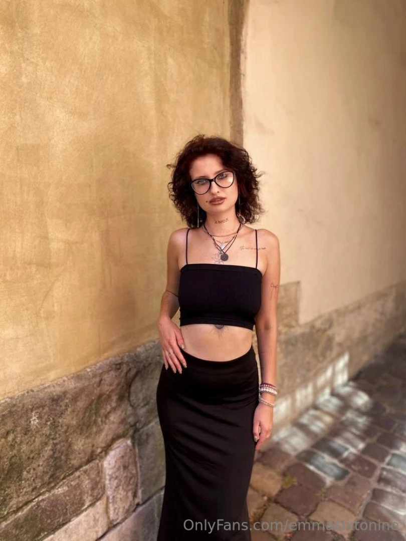 This baby jessica_sexology wants you to take off everything she has on part 44 