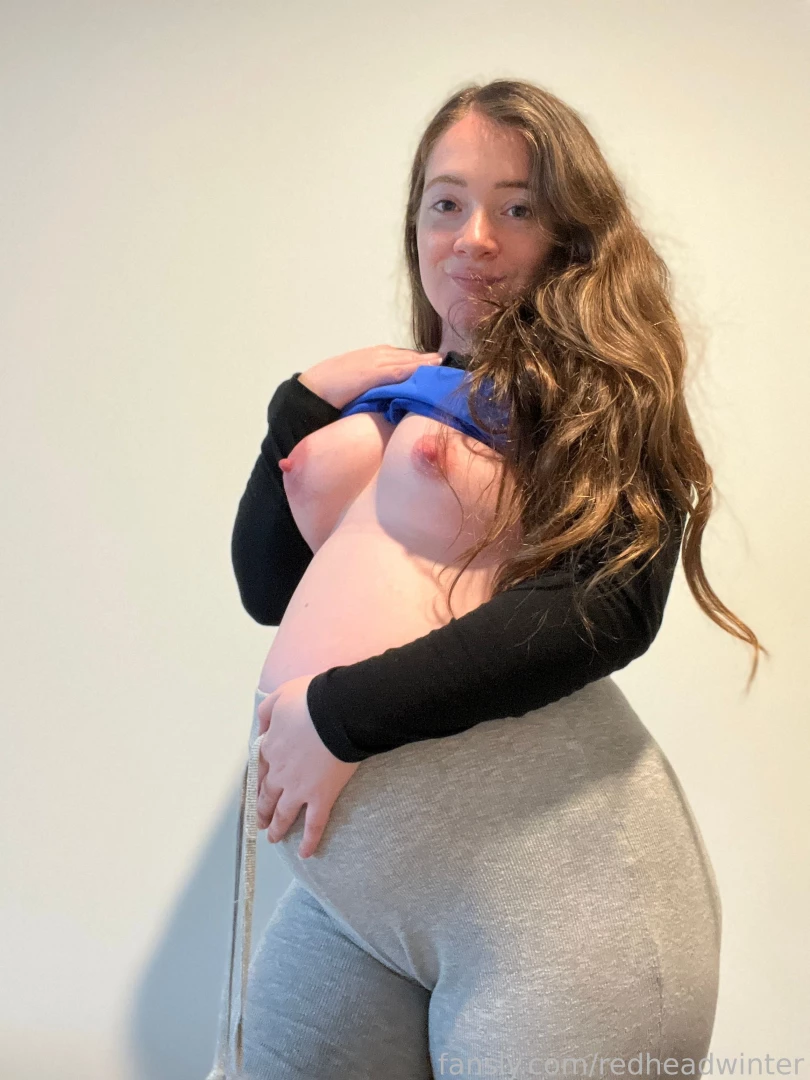 Your favourite milf to be is ready to cum already 