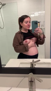 I just love playing with them throughout the day