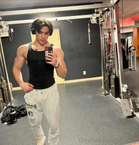 From sweat to flex are you ready to sweat from other things