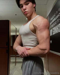 This body s made for more than just flexing