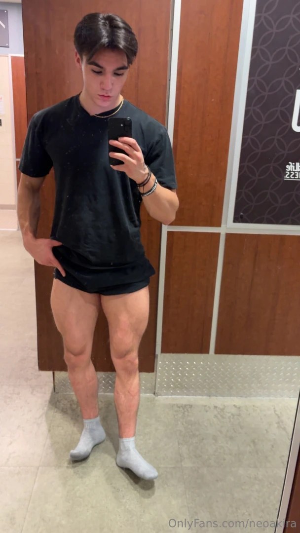Flexing for your pleasure and mine the best is yet to come keep your 