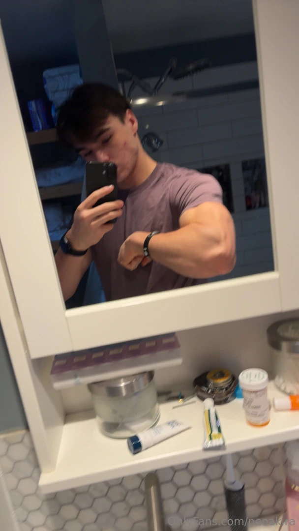 Showing off what you ve been craving 