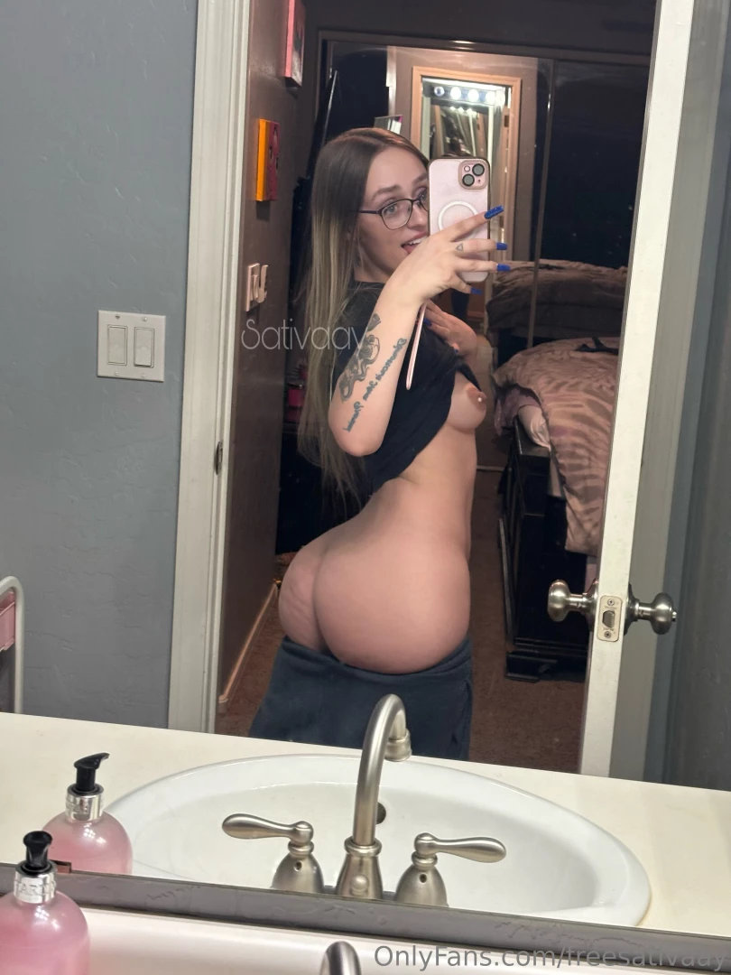 Are natural asses even desired anymore part 2 