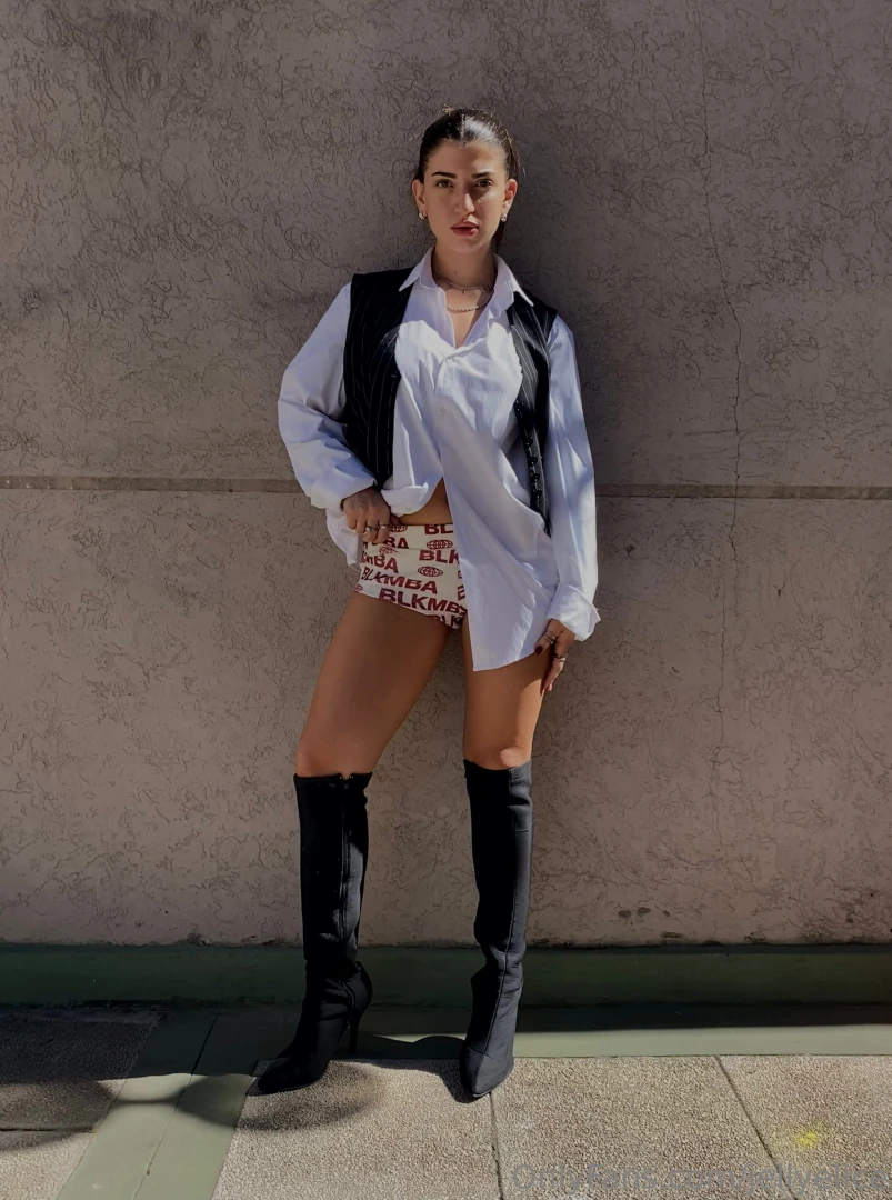 Do you love it when i make you wait part 1 