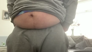 Horny sunday afternoon