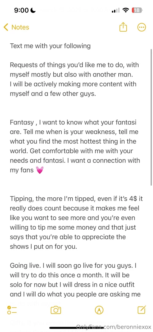 Pay attention to this post it s about me and what imma be doing and 