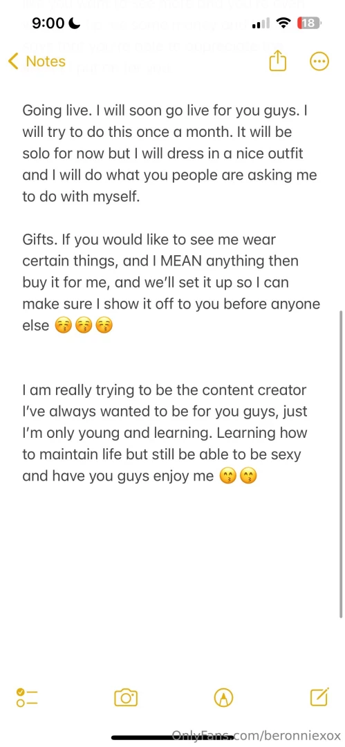 Pay attention to this post it s about me and what imma be doing and part 1 