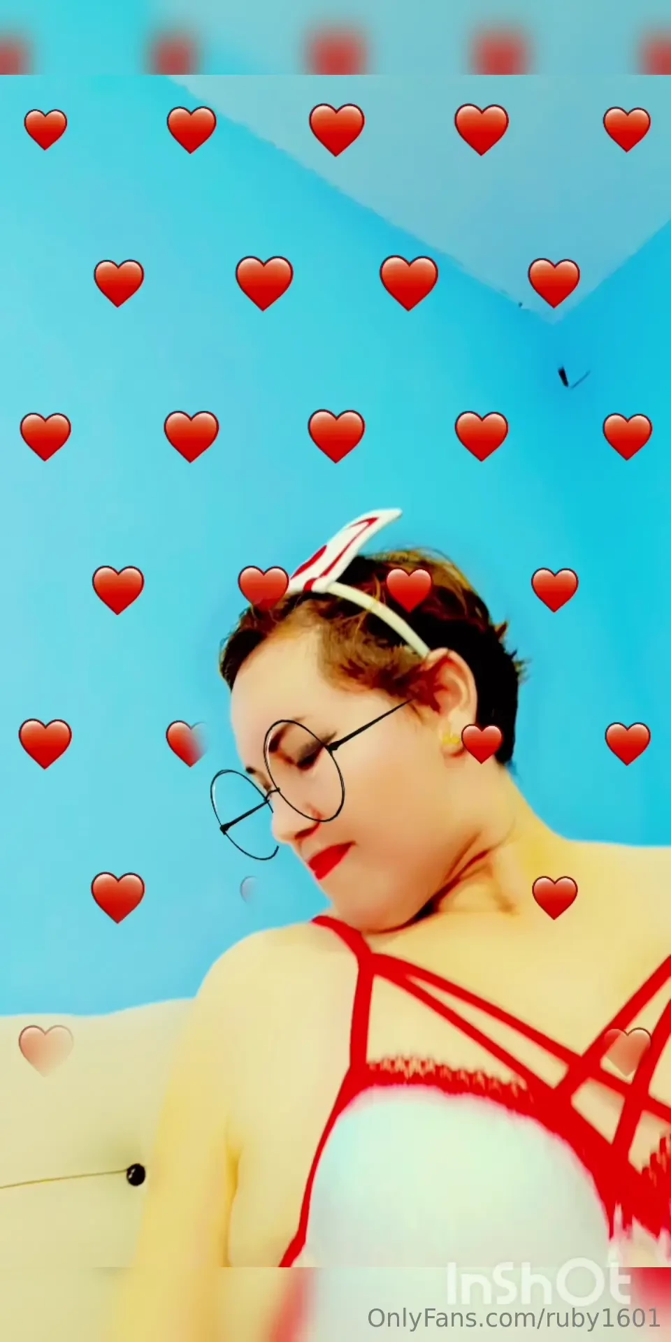 Which part of my body is your favorite part 15 