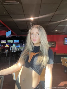 Gonna be turning ur phone upside arent u part 1