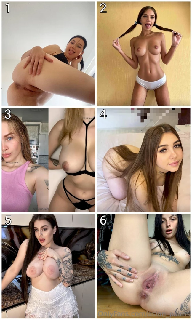 Subscribe to my besties for limited time offers 1 scarletglowww 2 