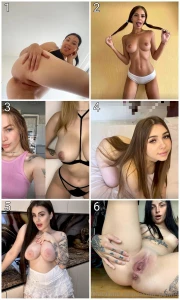 Subscribe to my besties for limited time offers 1 scarletglowww 2