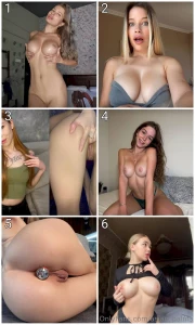 Join my besties for exclusive updates 1 alexandrawon 2