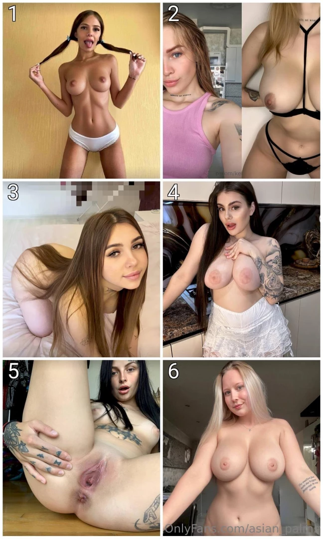 Follow my besties for special perks 1 littl_princess 2 ketiix 3 