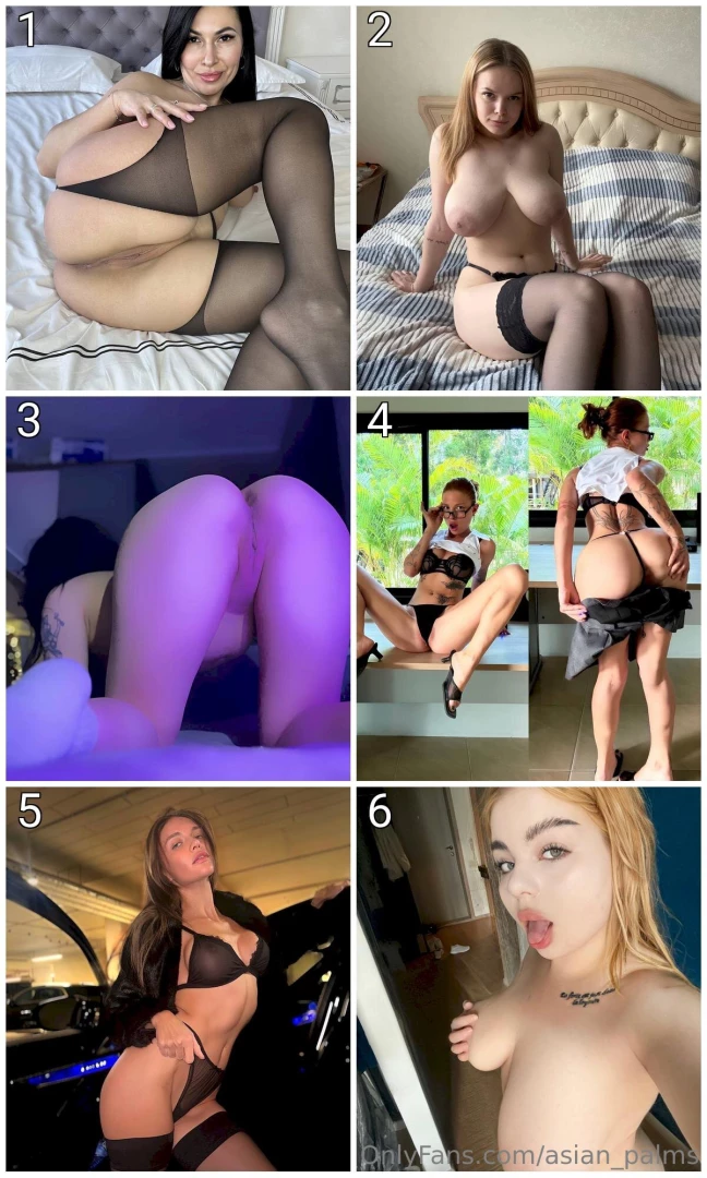 Join my besties for exclusive deals 1 alicelynx 2 monica_huge_tits 3 