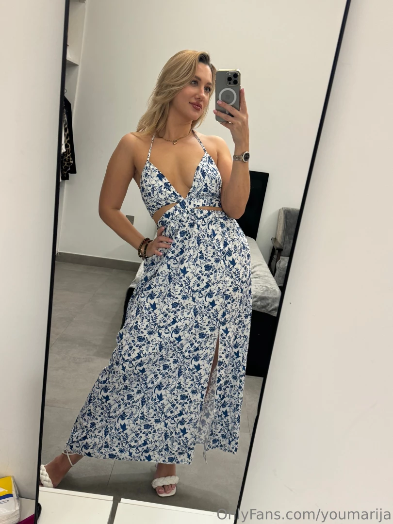 Already dreaming about somer part 1 