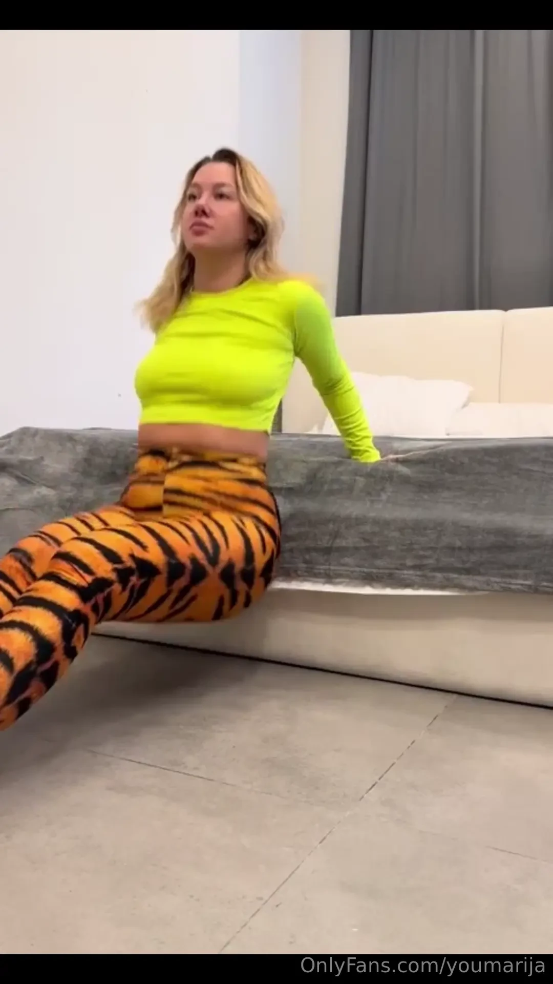 Home workouts part 1 