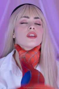 He can save the world later right now i want to be ruined slowly