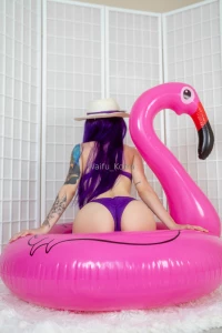 Sniping hearts in a bikini today think you can handle the heat part 1