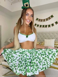 Happy st patrick s day fyp