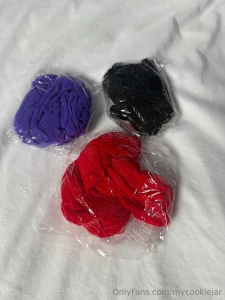 I can t decide what color to wear for you tonight help me pick