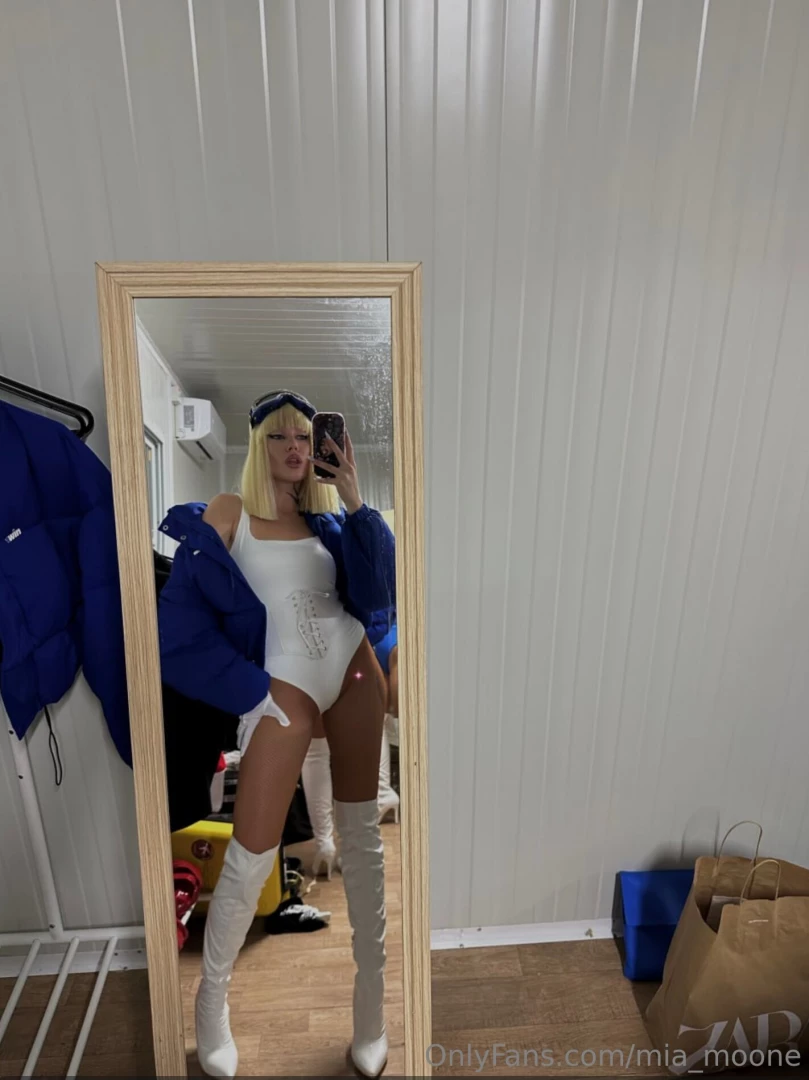 This innocent cutie karinamarvinof to ride a big dick she s online now part 2 