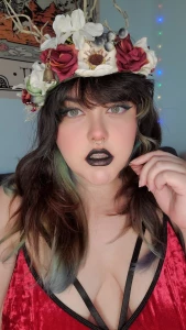 Dark valentine part 4