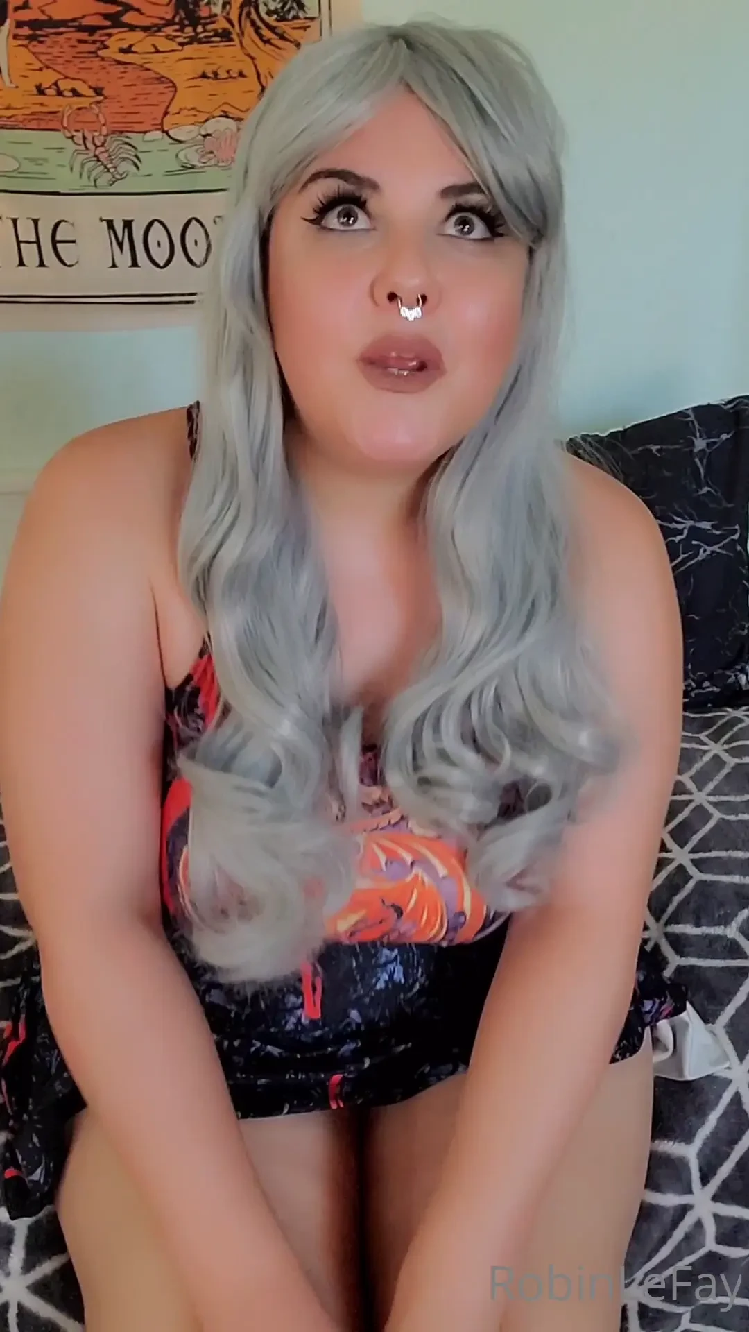 Targaryen princess laughs at your cock joi sph 