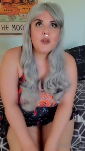 Targaryen princess laughs at your cock joi sph