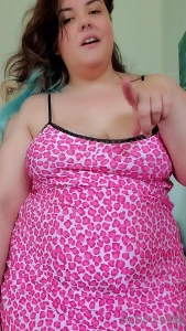 Fetish of the month macrophilia giantess