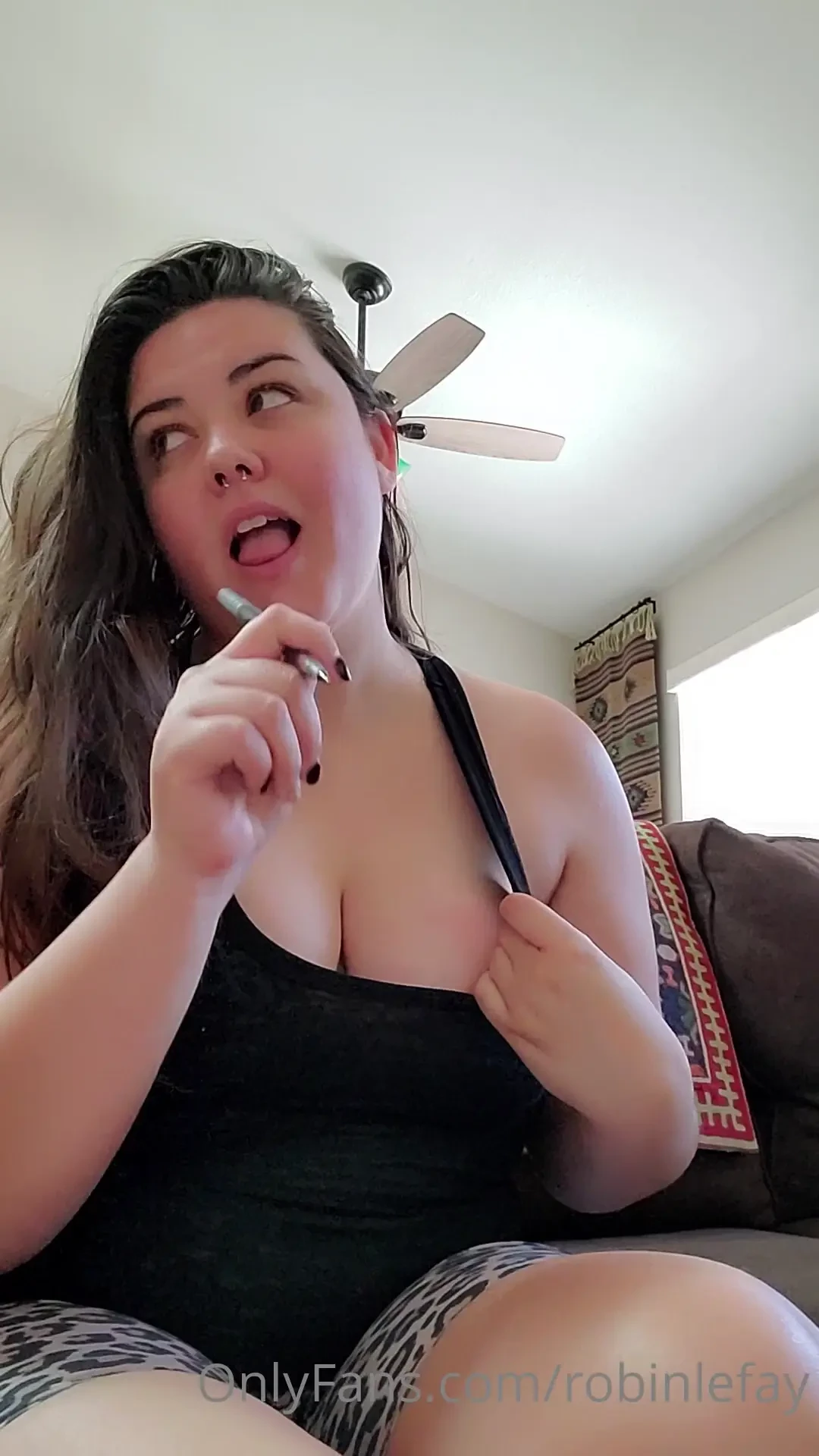 Pov your study buddy starts flashing you while you try to do homework 