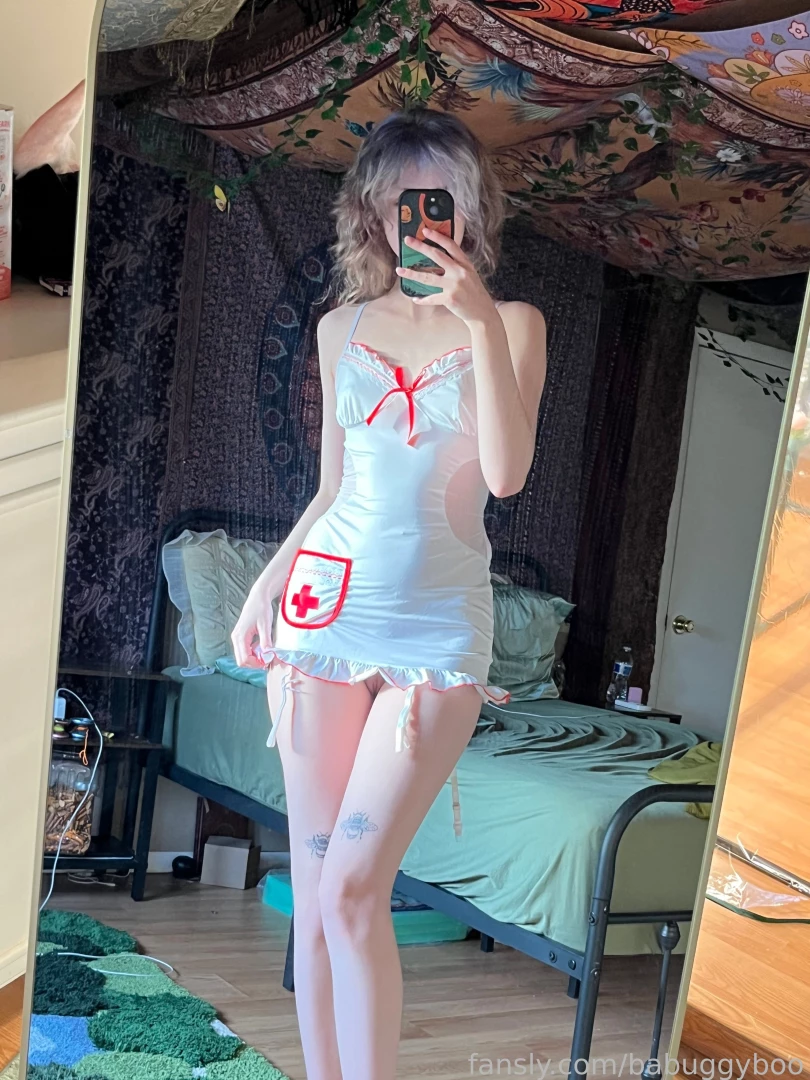 Lt 3 fyp nurse nurseoutfit nursecosplay egirl egirlnudes nursegirl part 7 