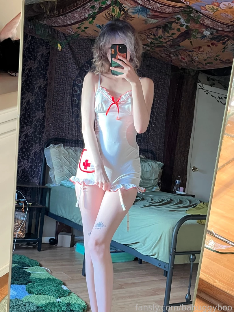 Lt 3 fyp nurse nurseoutfit nursecosplay egirl egirlnudes nursegirl part 19 